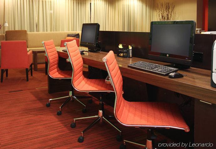 Hotel Courtyard By Marriott Roseville