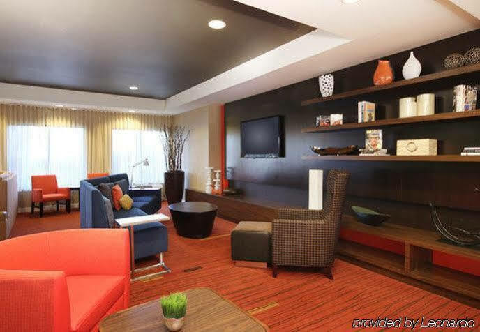 Courtyard By Marriott Roseville