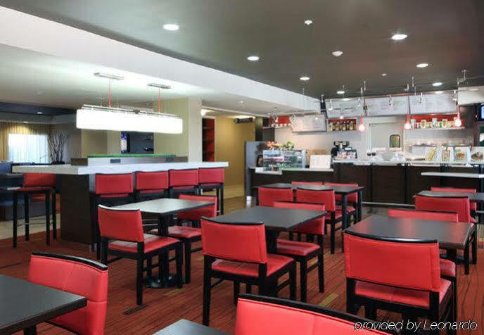 Courtyard By Marriott Roseville